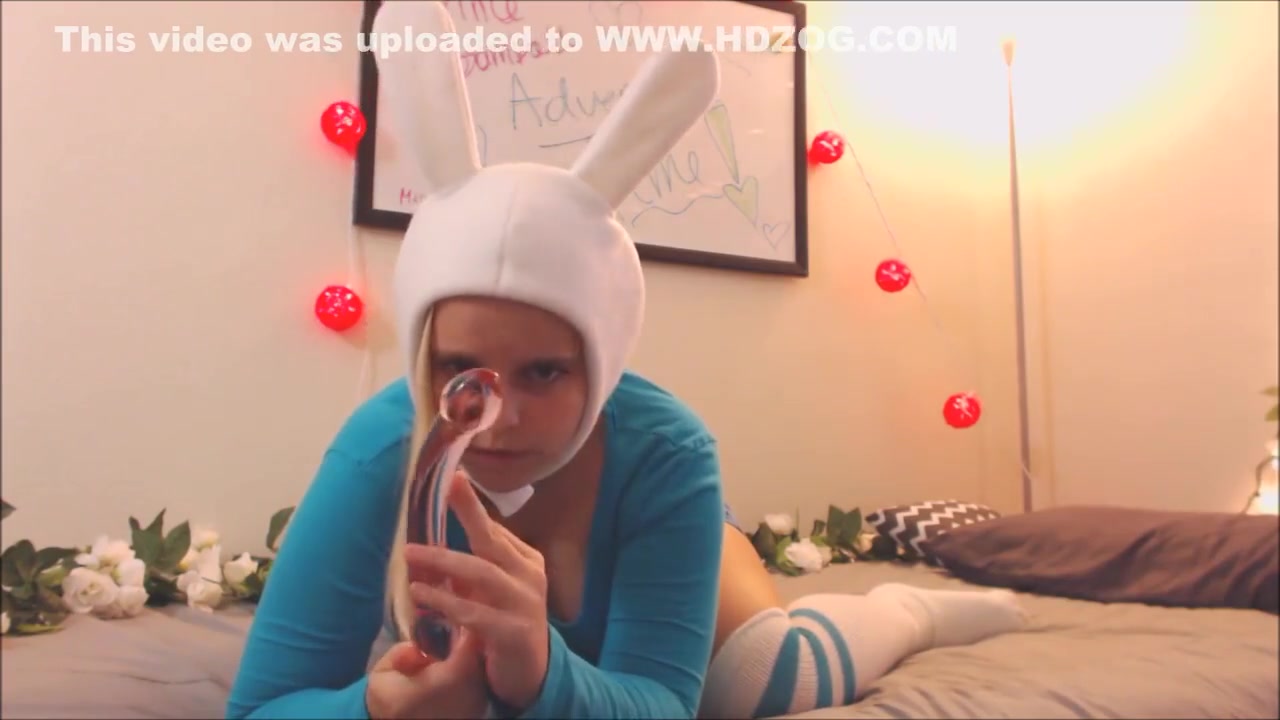 Codi Vore - Foni And The Crystal Dildo Adventureporn