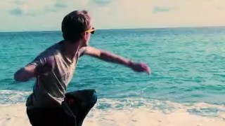 Abel Lacourt se prend 20 cm dans son petit cul - French ks