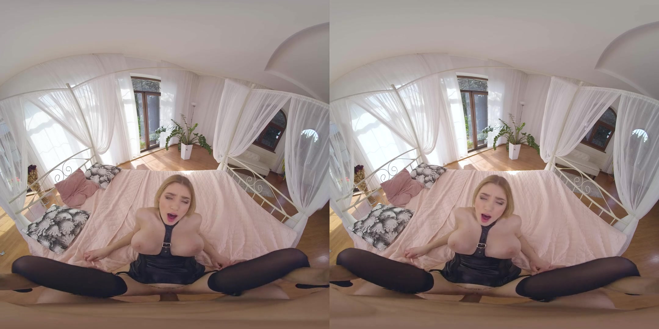 Fetish Mania: Paola Hard - teen 18+ Babe Rides Your Cock