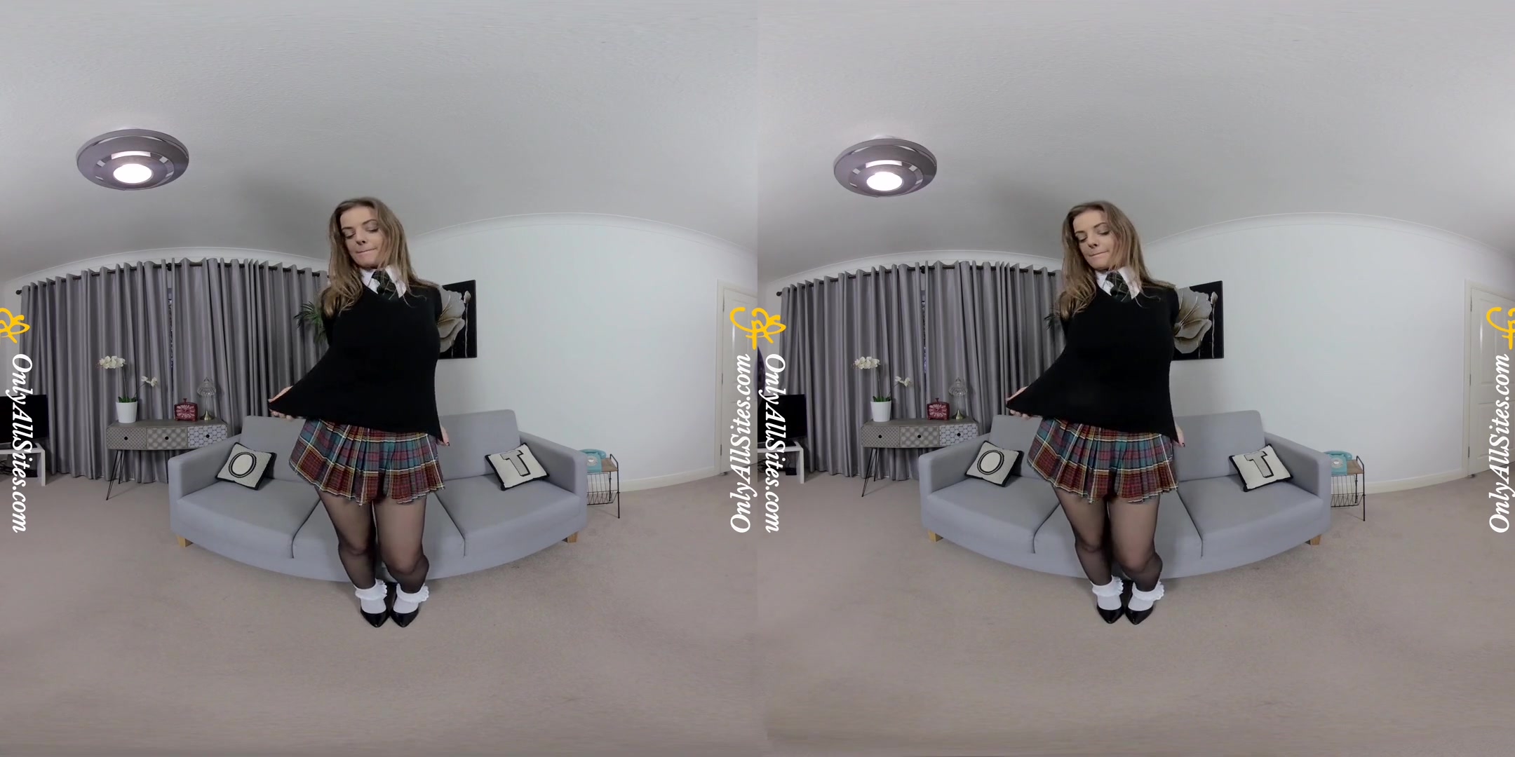 Lottii Rose - SexLikeReal