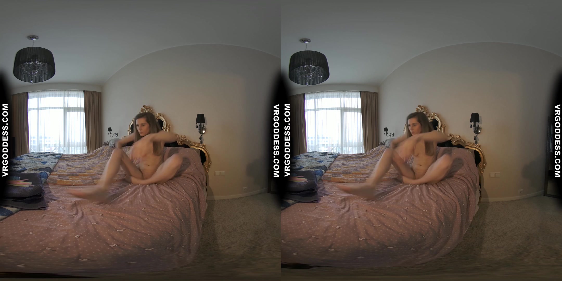 Fetish Video With Josie Stuffing Her Pussy With Glowsticks And Hitachi Vibe To Orgasm