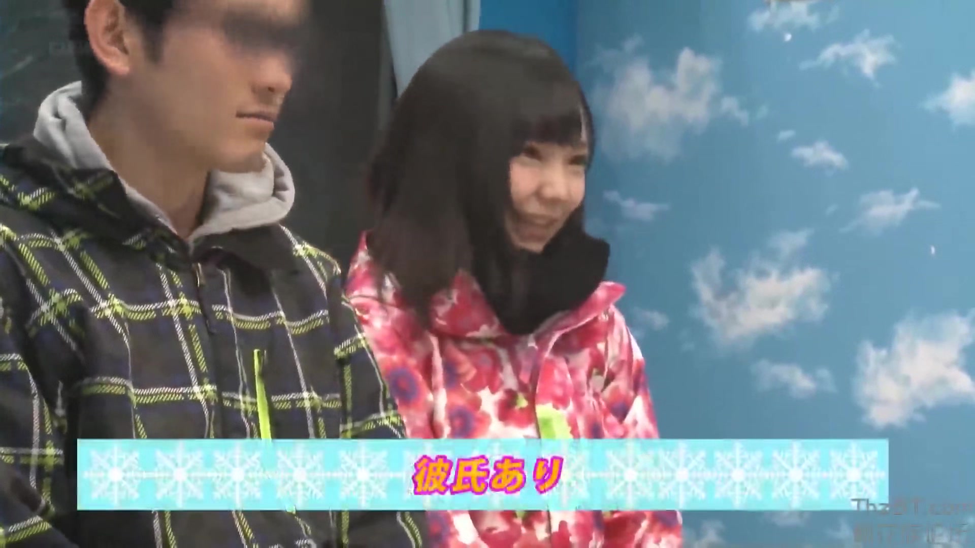 250106卒業旅行で恋人未満な男女がチョメチョメ027