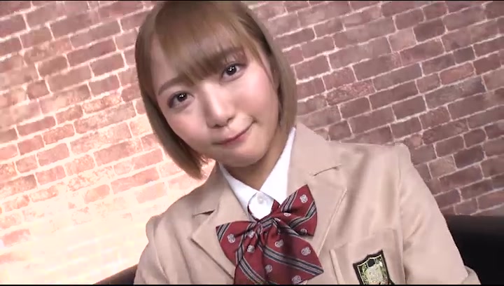 Nozomi Nakase Beautiful Girlўзs After School Life No.34 -Dick Lover!- - Nozomi Nakase