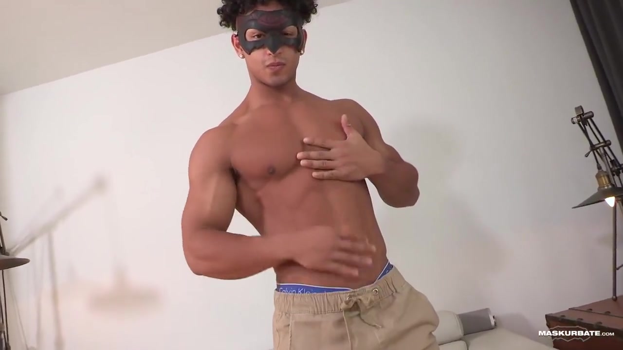 Kenzo Alvarez - Sneak Peek Of Kenzos Toy Adventure