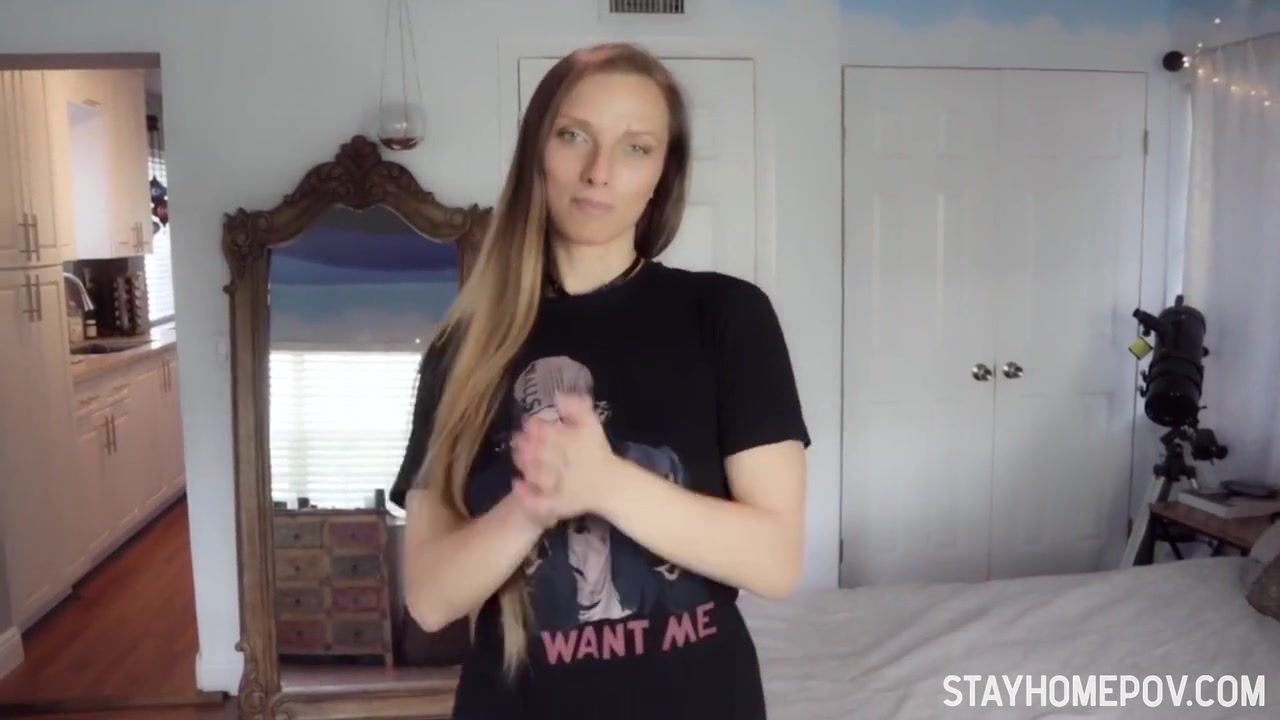 StayHomePOV - Layna Landry Checkup