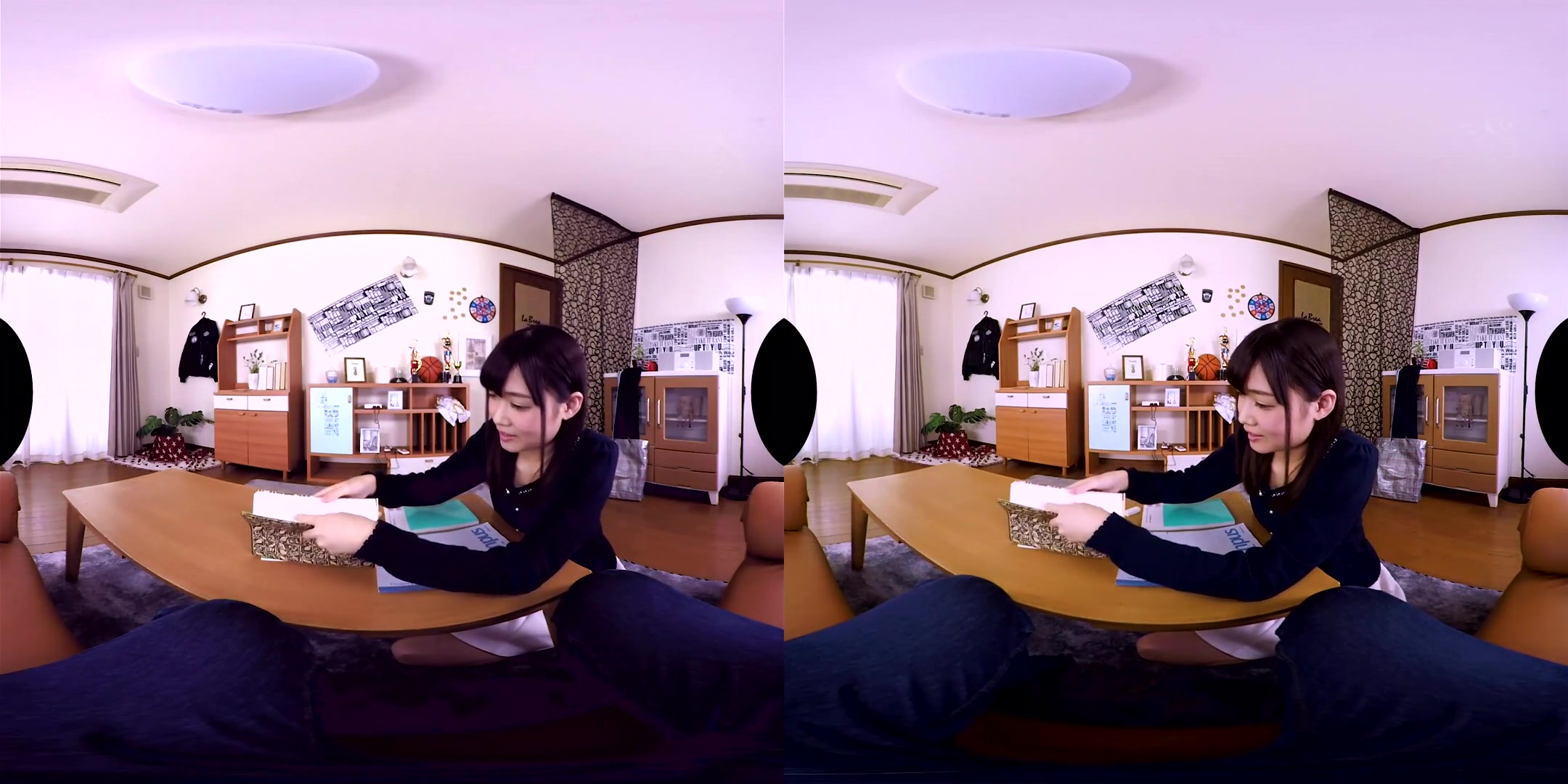 Suzu Yamai My First Creampie Confession 1 - SexLikeReal