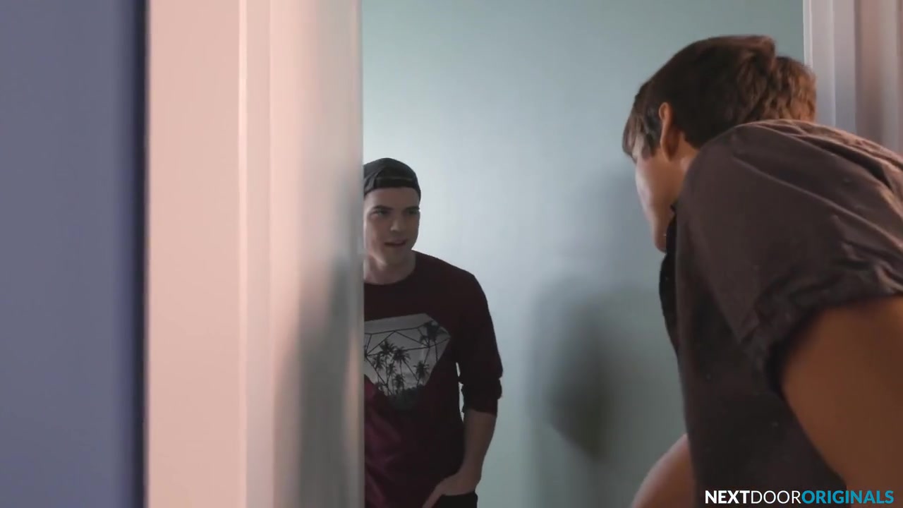 Studly Satisfaction - Carter Woods, Elliot Finn And Dakota Payne