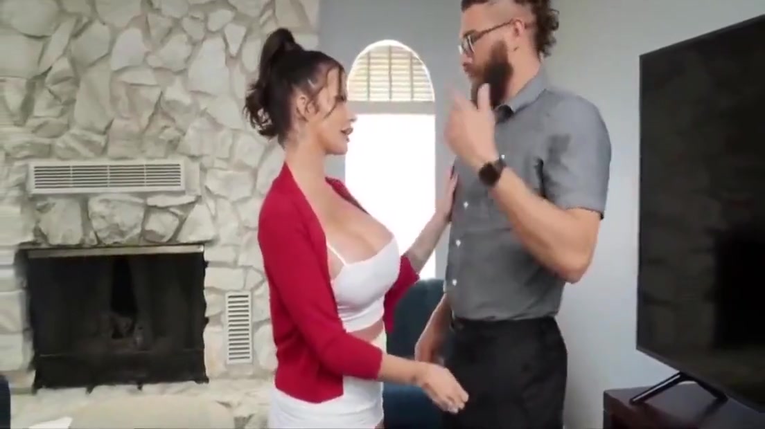 Joslyn James - Anal Hot Spot