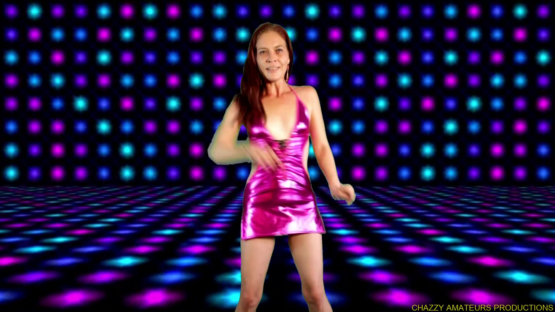 Disco Baby Starring Baby M Coming Soon - Chazzy Amateurs