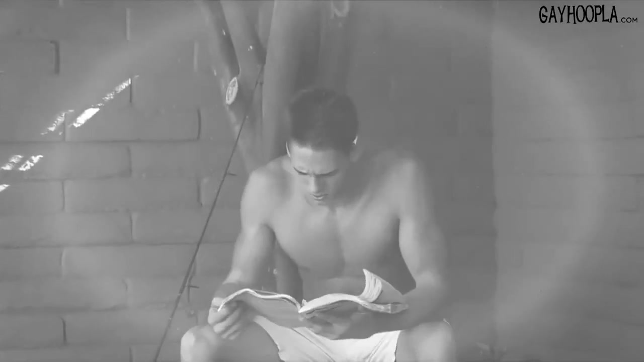 Horny Boy And Porno 3-9