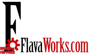 Breed His Hole #1- Flavaworks.com