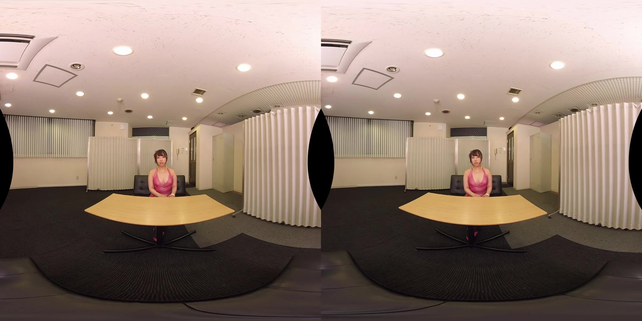 Dominating Office Ladies Tell you How to Jerk Off! 2; JOI with Busty OLs Japanese