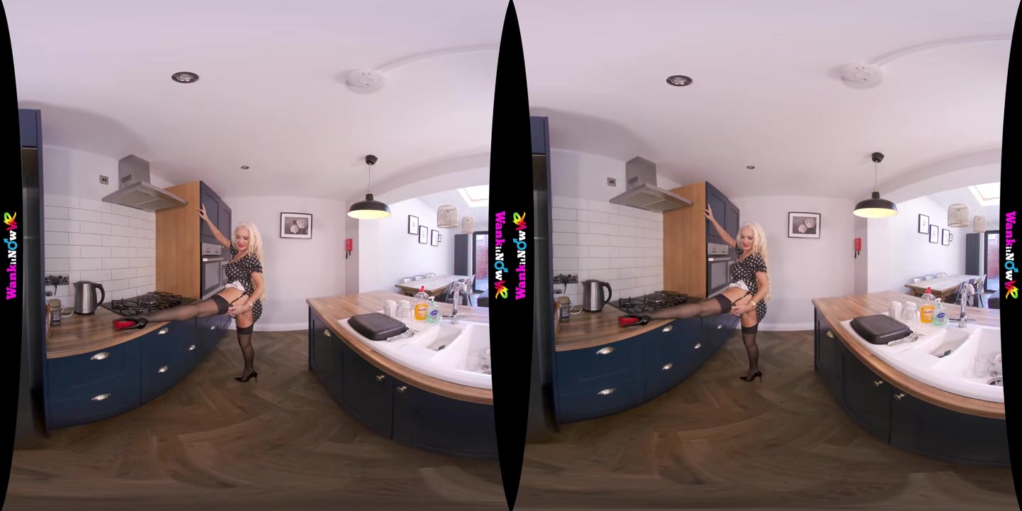 Ground Rules - WankitnowVR