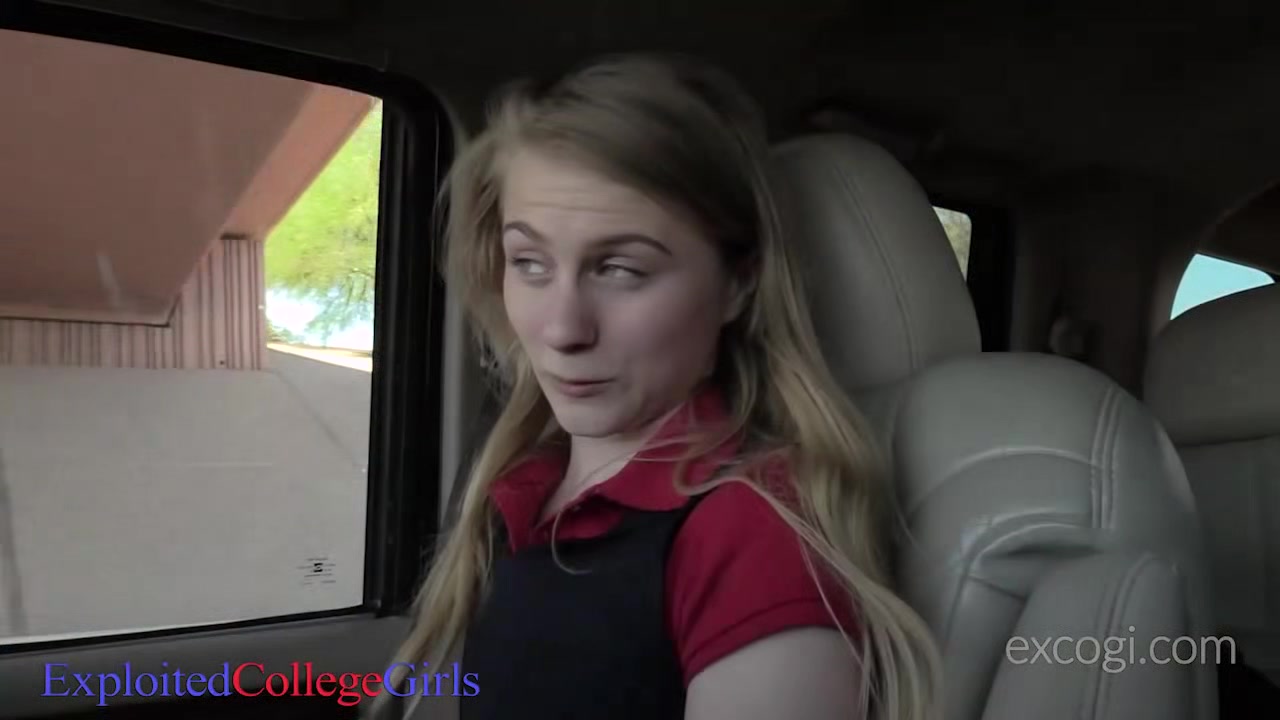 Pretty 18yo Charlotte Takes A Hard Fucking In That Tiny teen 18+ Pussy!