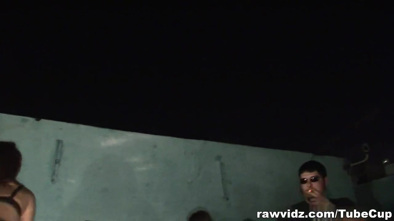 RawVidz Video: Hot Frisky Girls Show Off