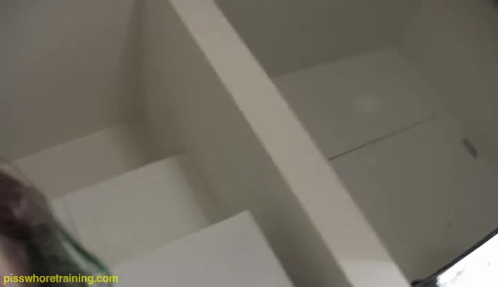 Lily Ruby Lesson 6 - PissWhoreTraining