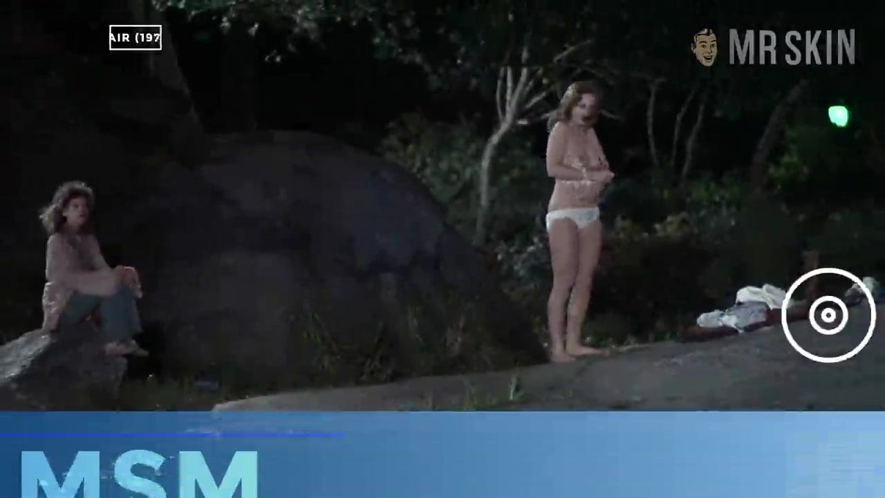 A-List Full Frontal From Eva Green, Sarah Silverman, & More - Mr.Skin