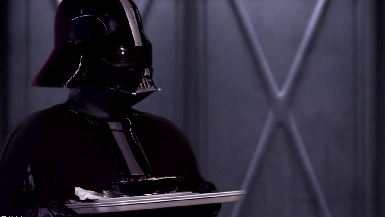 star wars, porn parody