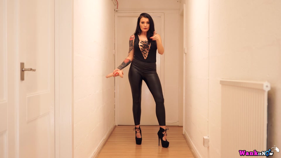 Charlie Atwell - Dick Domination - Sexy Videos - WankitNow