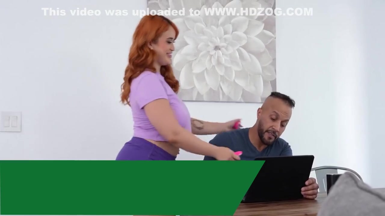 Nia Bleu And Miss Raquel In Controlling Our Stepdaughters Pussy Ch