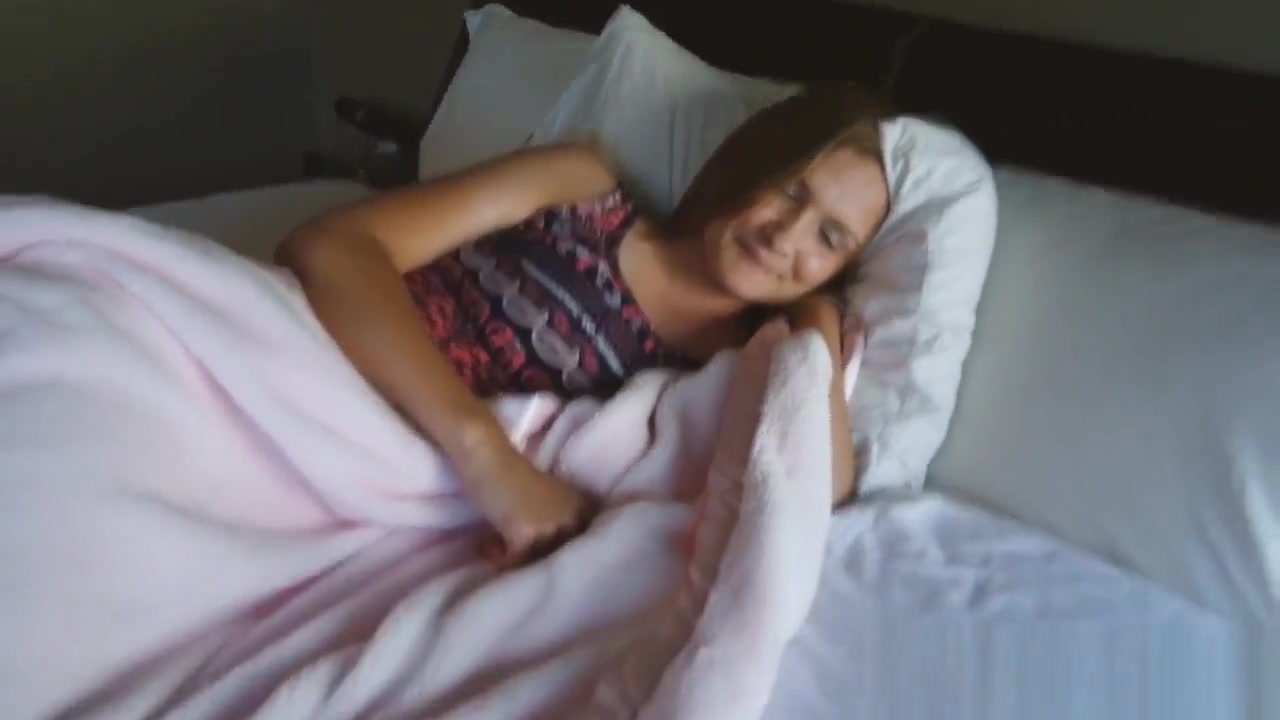 Pov amateur stepsis rides