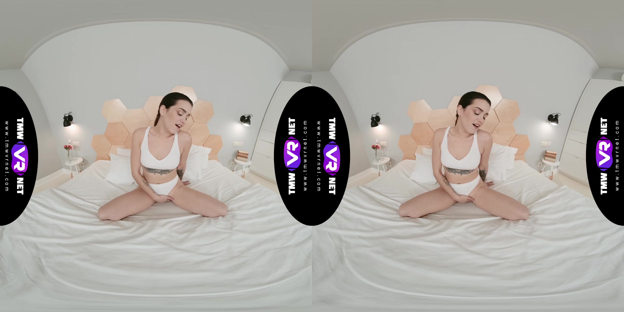 Bright orgasm recall