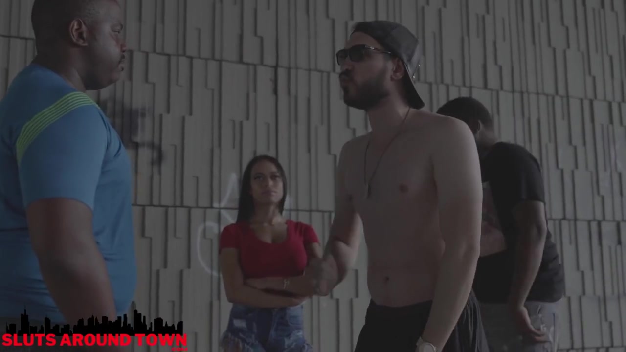Rapper Cuckolded And Degraded - Peter King