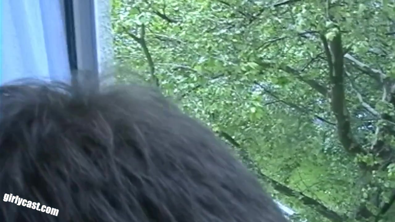 Kerstin - Extreme Public Sex