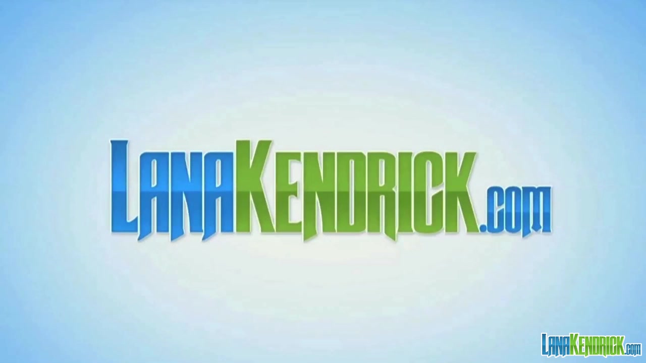 Lana Kendrick - Kitchen Help 5D 2