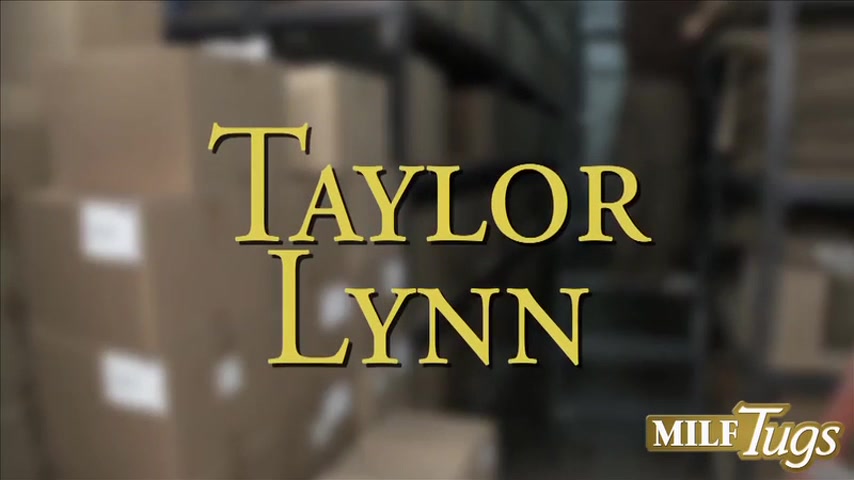 Taylor Made For Milftugs.com - Milfbundle
