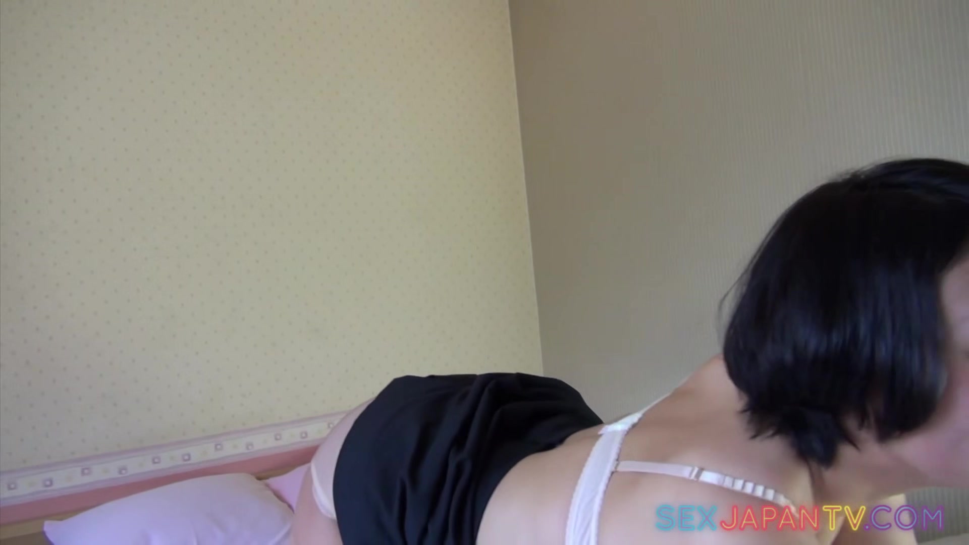 My Asian Girlfriend 4