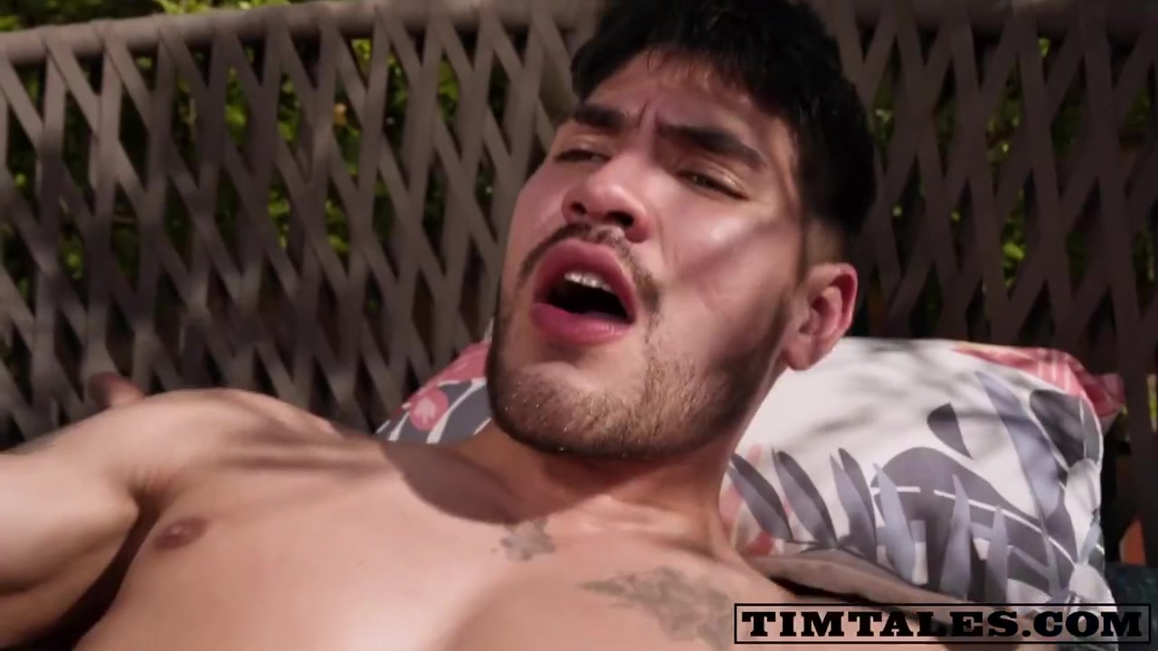 Big Dick For Hungry Slut Gay 2-9