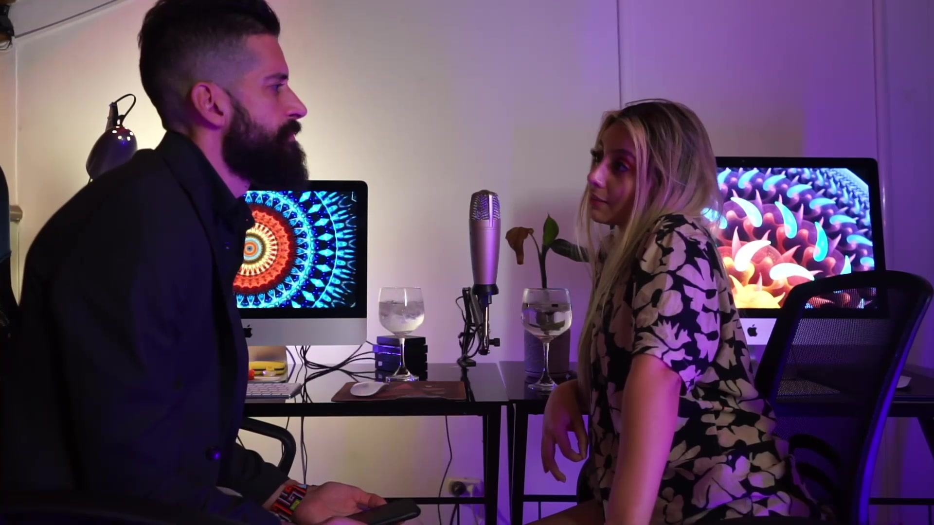 Podcast Video - Cristiancipriani