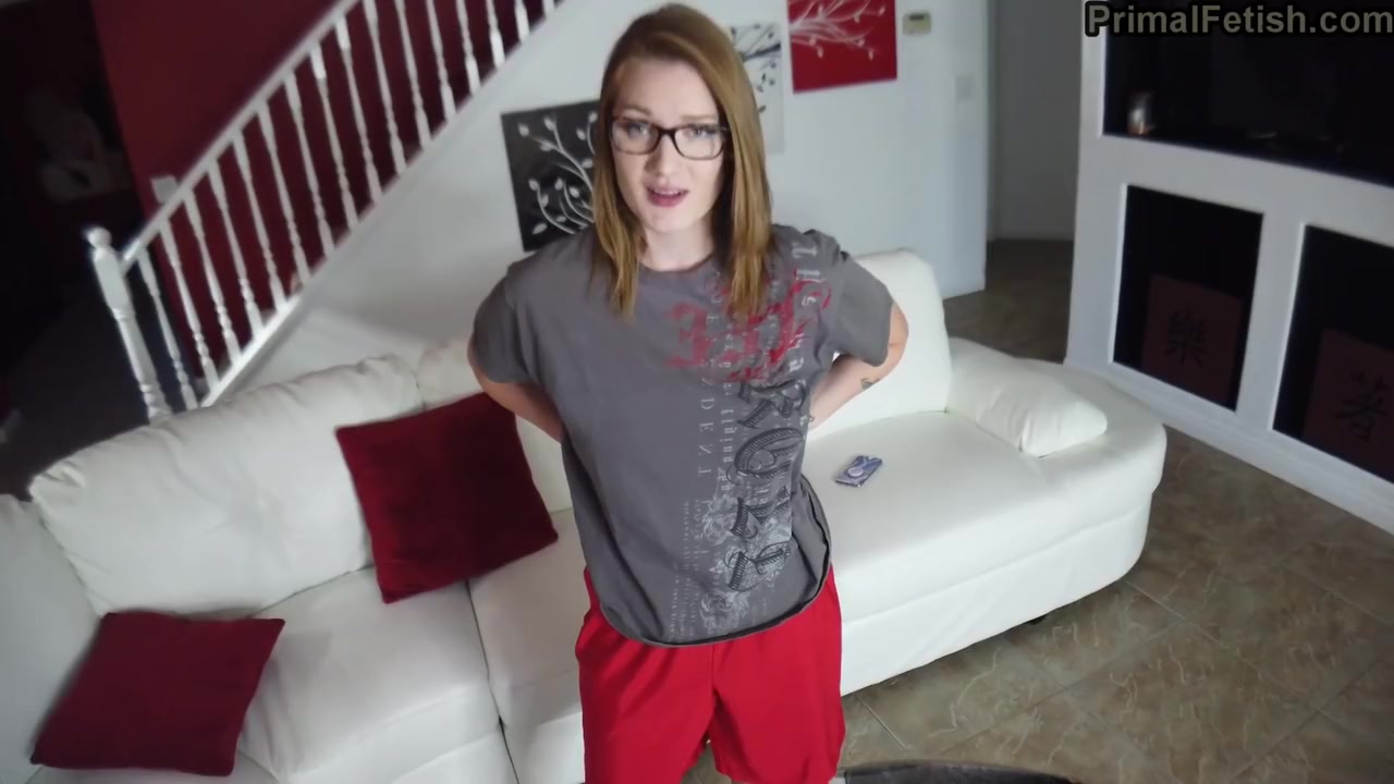 Aria Kai In Paying My Bitch Stepsister Back For Getting Me Kicked Out