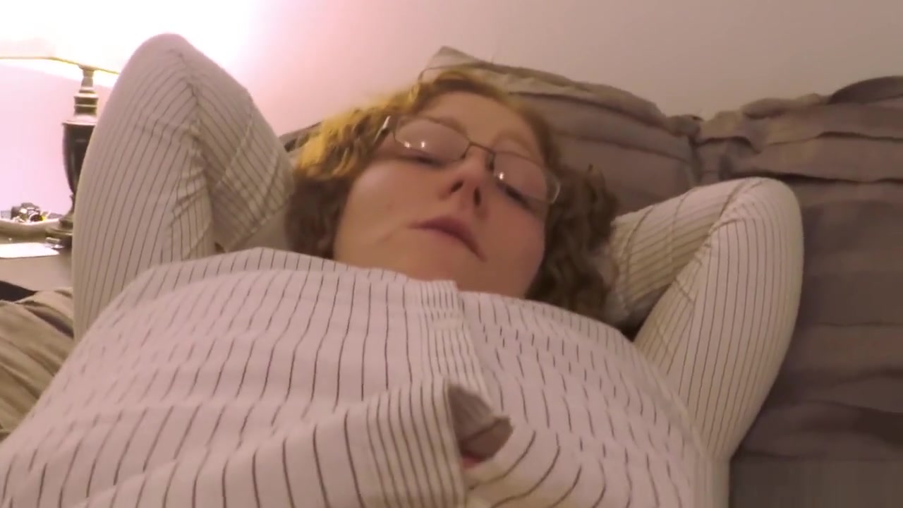 Young Professional Redhead Face Fucked and Licked