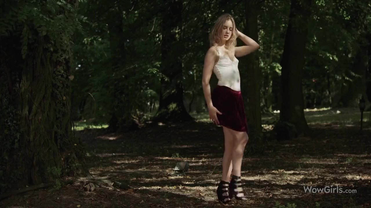 Clarice - Wildberry