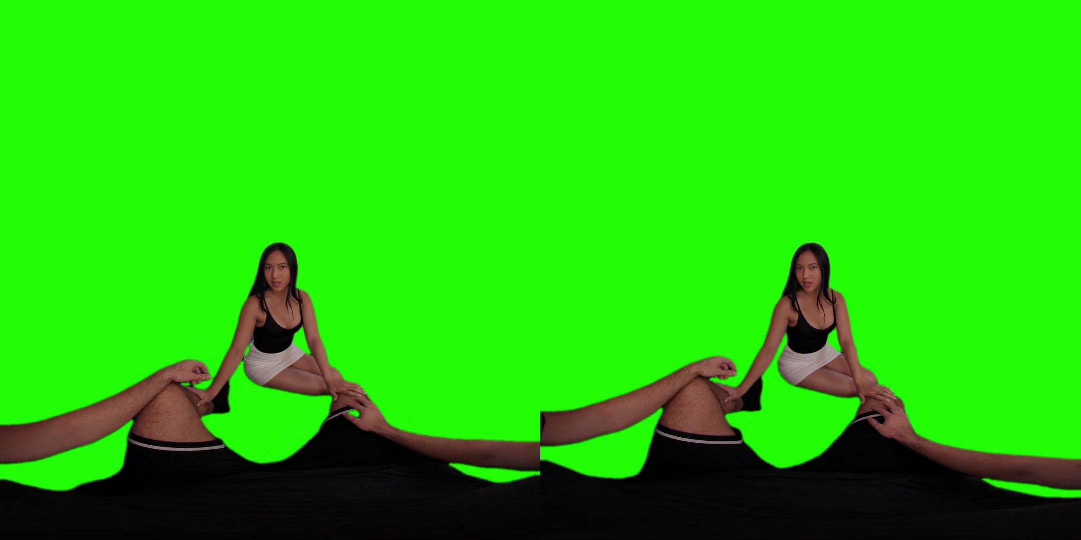Happy Hour Starring Mai Thai (Passthrough)