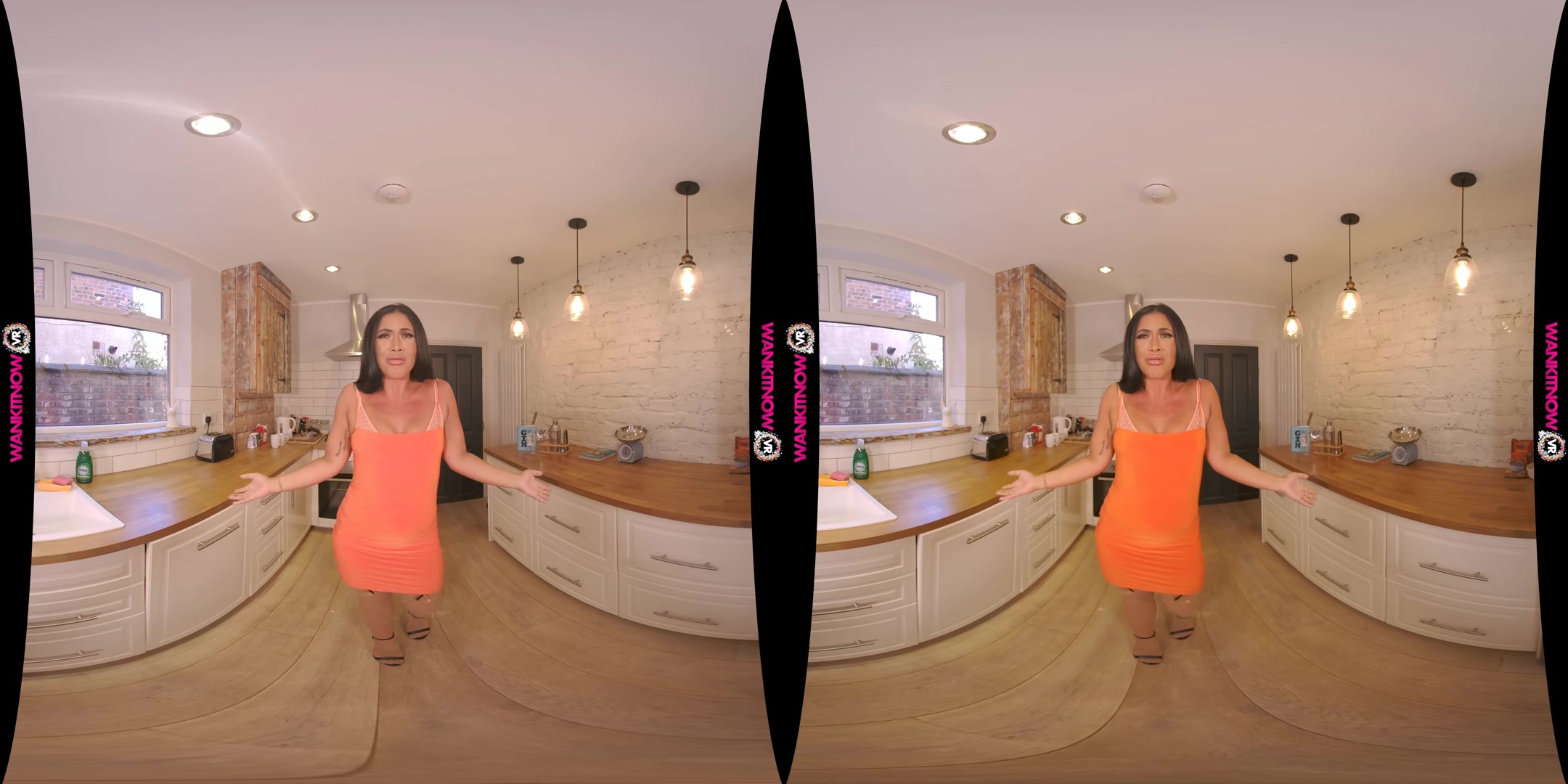 Law Of Seduction - WankitnowVR