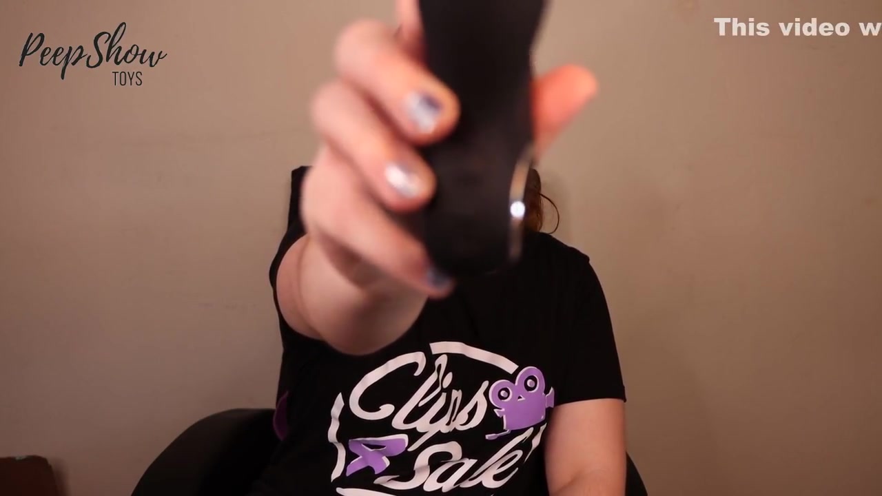 Toy Review - Beso G Dual Stimulating Vibrator With Clitoral Suction & Moving Point