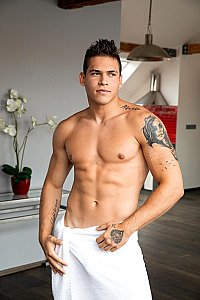 Kyle Brady