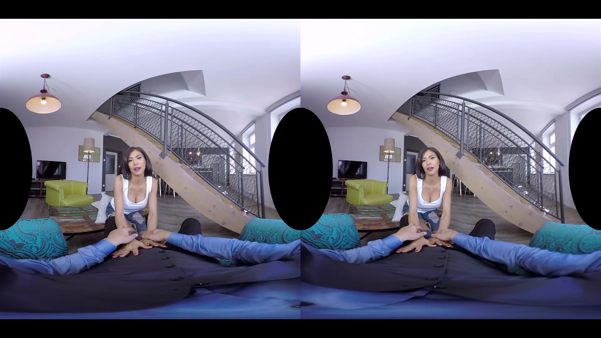 Give Me Attention - RealityLovers