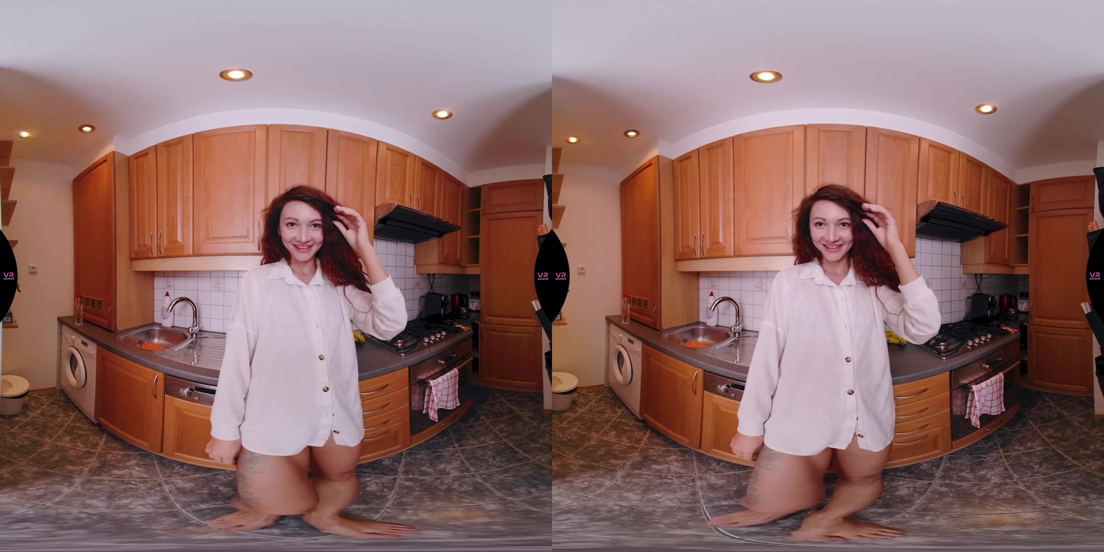 Banana is Good for Breakfast - VRSexperts