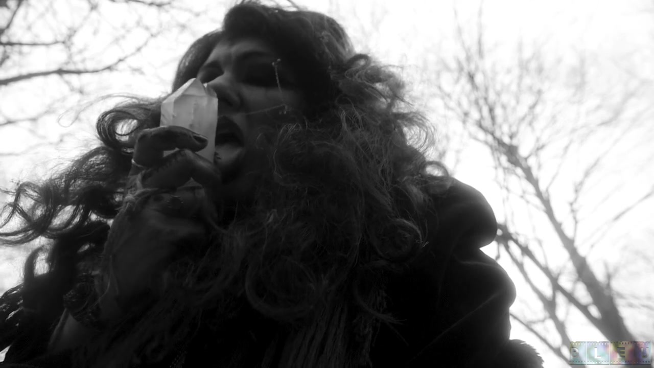 SPIT AND ASHES - KINK
