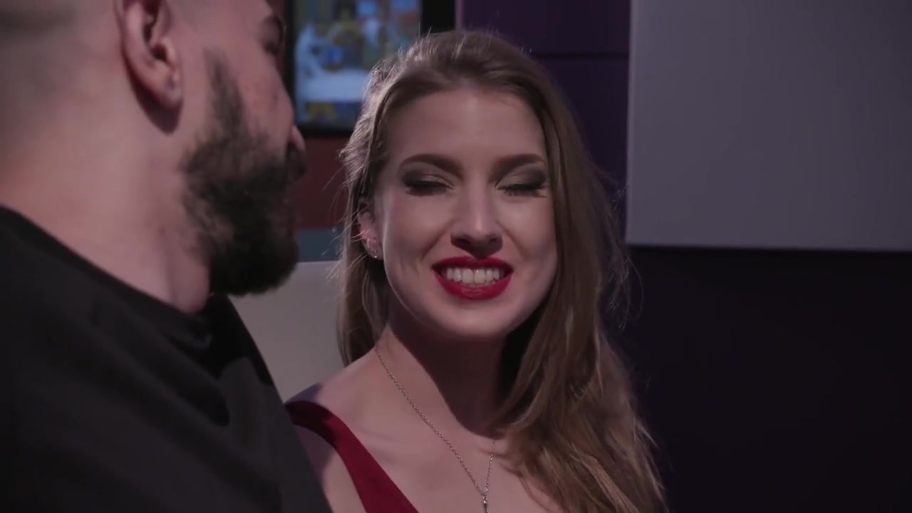 Octavia Red, Victoria Voxxx And Peter King In Hottest Adult Movie Teen 18+ Best