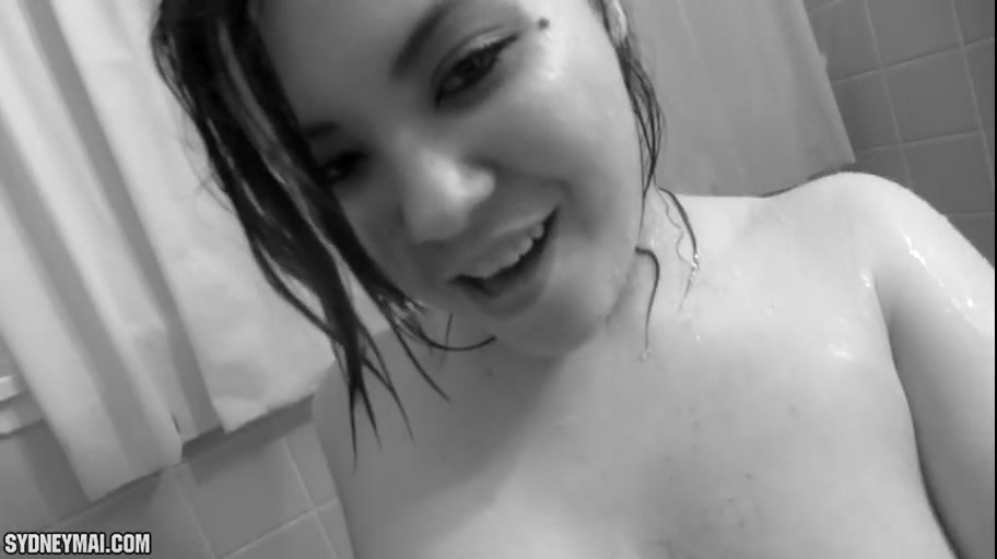 Sydney Shower
