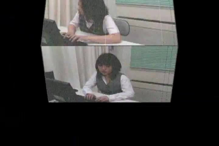 Japanese Asian Candid Cam Video