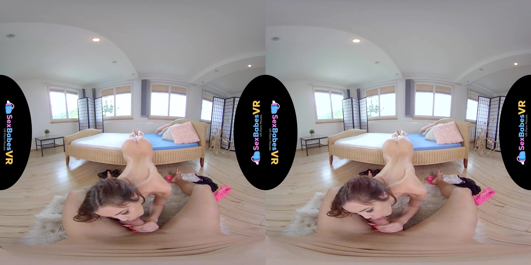 Face To Face - Fit Porn Star Virtual Girlfriend Experience