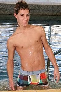 Jeremy Stoor