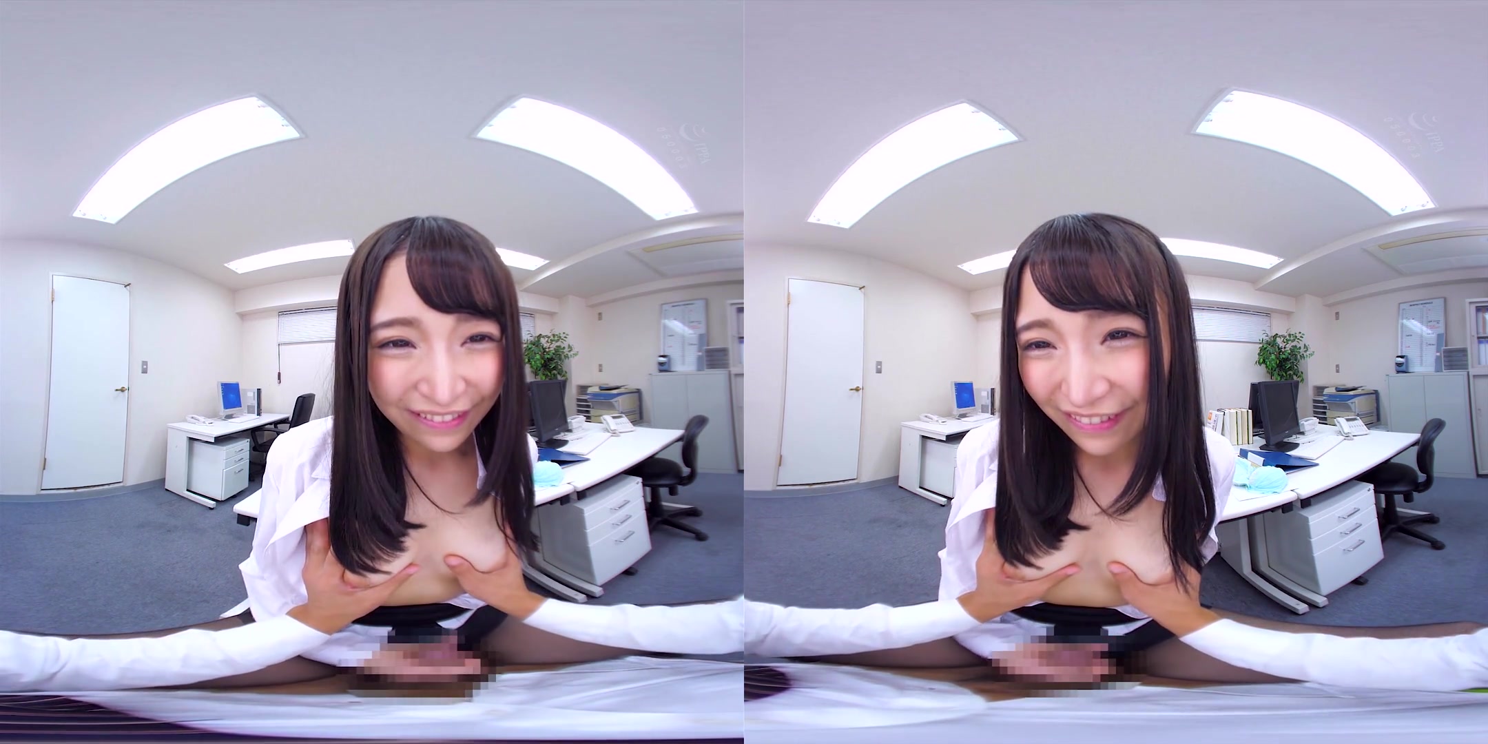 Momoka Katou Imagine if Momoka Katou Was My Coworker 3 - SexLikeReal