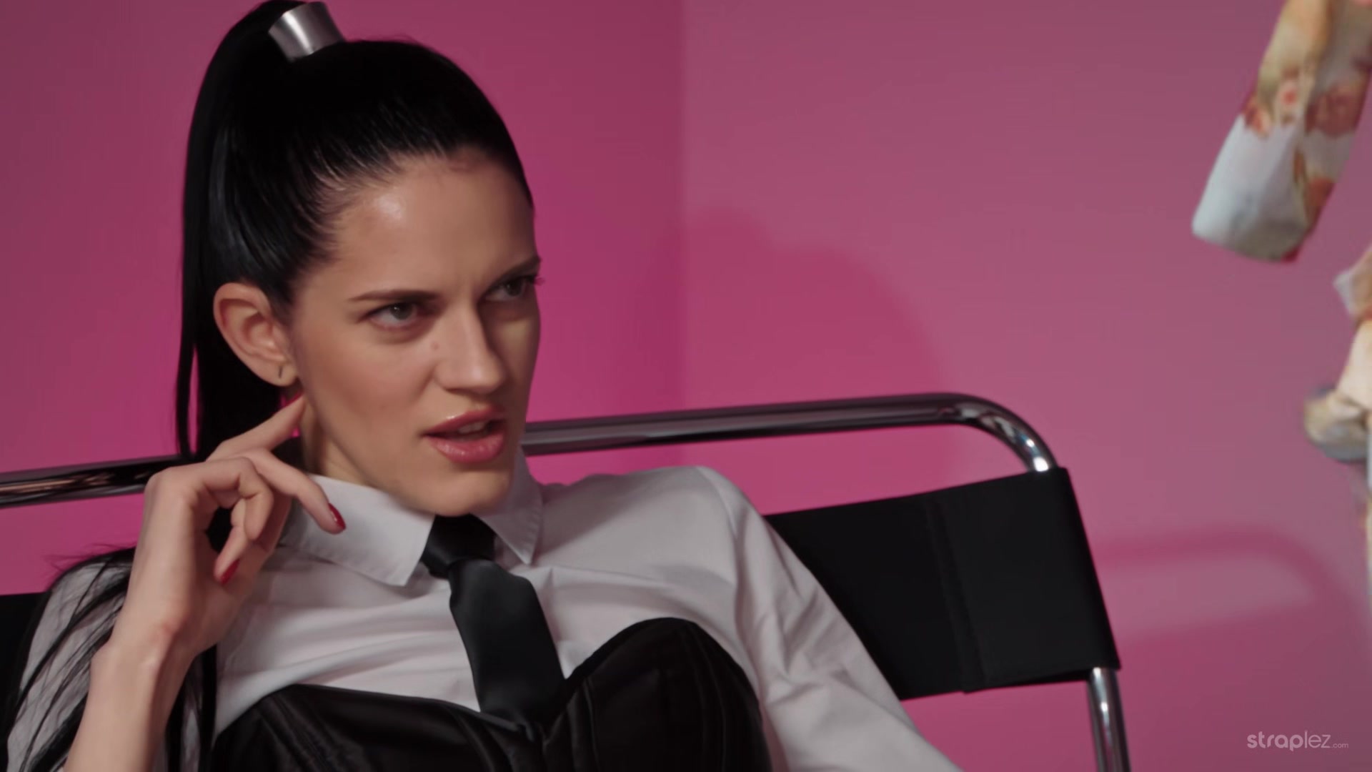 Audition - Adrianna 2 - Adrianna & Mia
